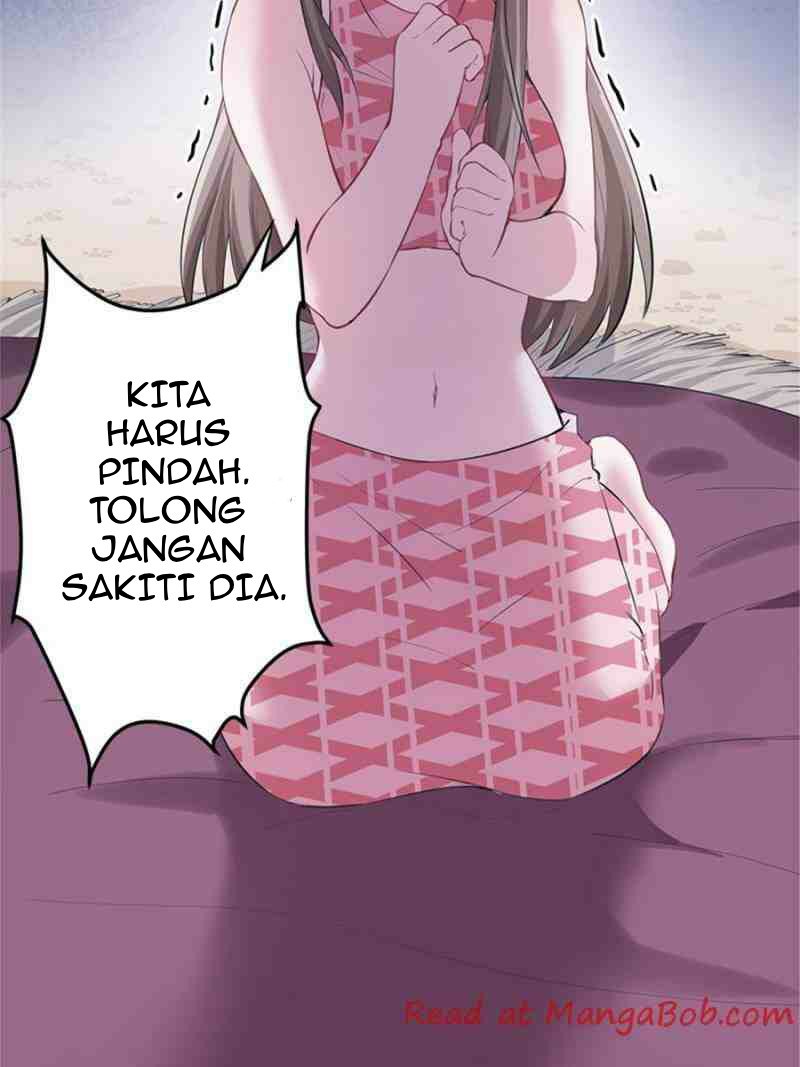 Beauty and the Beasts Chapter 97 Gambar 19